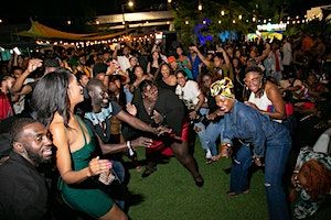 Basel B.A.E | Black Art Experience - Presented by Paramount | The Urban