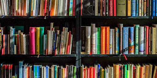 The Writers' Space @ Whitehawk Library | Whitehawk Library