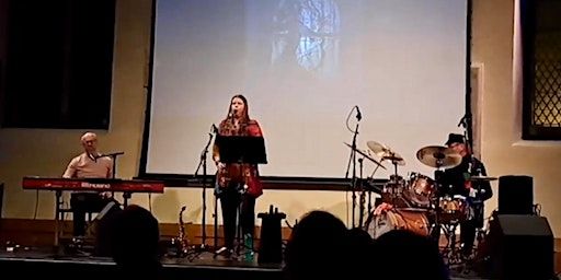 Gifts From Crows Trio | St Mary's Creative Space