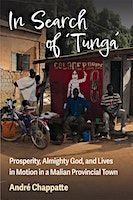 Book Launch: André Chappatte | Royal Anthropological Institute