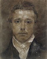 Curators Tour: Samuel Palmer: Visionary Landscapes | Sir Peter Blake Gallery