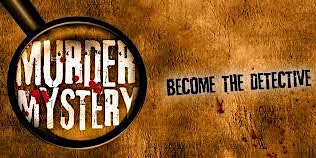 Murder Mystery at Shiva Yoga | 21915 Marine View Dr S