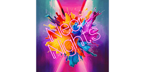 Neon Art Nights | Omnipollos Hamburg