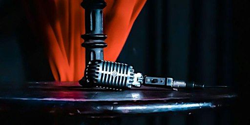 Comedy Virgins: Max Turner Prize Competition 2024 GRAND FINAL! | The Cavendish Arms
