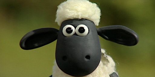 Aardman Workshop - Shaun the Sheep (Gaelic Language) | The Pyramid at Anderston