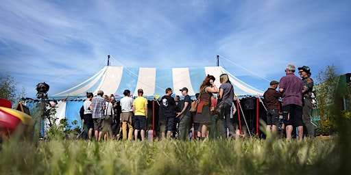 Crafty Camping 2024 | Crimson Orchard