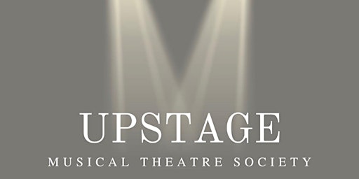 Upstage: Here We Go Again | Rose Theatre @ The Arts Centre