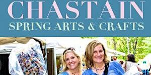 Chastain Spring Arts and Crafts Festival | 4469 Stella Dr NW