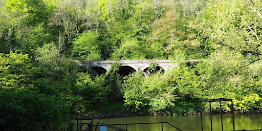 Walk 12 The Industrial Archaeology of Benthall 4 miles | The Toll House, Ironbridge
