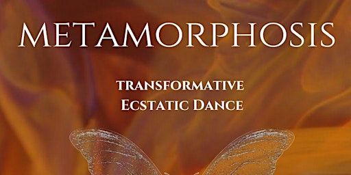 Metamorphosis // Dance of the Visionary | The Soul Hut