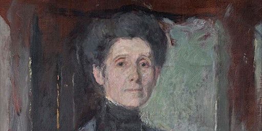 Olga Boznanska. Art Talk with Robert Bunkin | Hudson Park Library