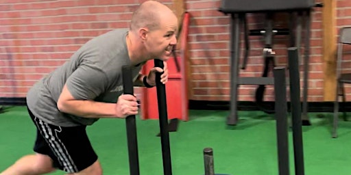 Saturday Fitness Networking | 4012 Nine McFarland Drive, Alpharetta, GA, USA