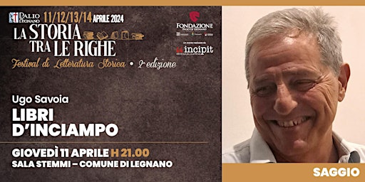 Libri d’inciampo | Comune di Legnano - Palazzo Malinverni