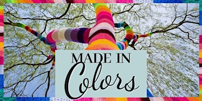 Made in Colors | Gobbo Salotti - showroom di Treviso