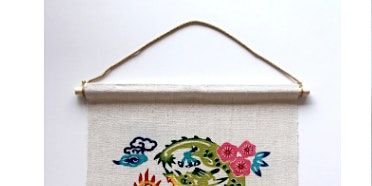 MCCS Okinawa: Bingata Craft | Camp Courtney Marine and Family Programs Building