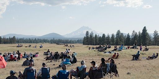 IN A LANDSCAPE: Warm Springs Reservation | Warm Springs Reservation Concert Site