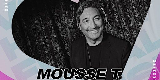 DJ Mousse T in LEEDS! FunkLove celebrates 9 years with a massive rave | The Wardrobe, Saint Peter's Square, Leeds, UK