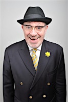 Sol Bernstein & Mary Bourke @ Chesham Fringe Festival 2024 | Chesham Football Club