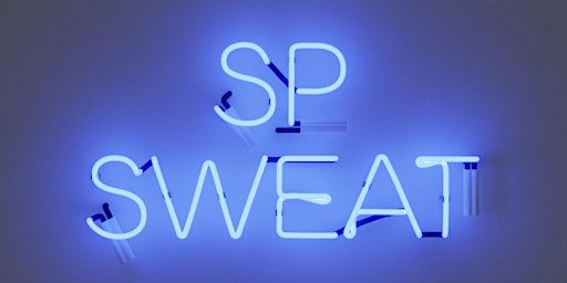 SP SWEAT X Barrecore | Barrecore St. Mary Axe