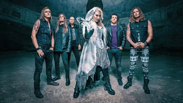Battle Beast Circus Of Doom Over North America 2024 (Baltimore) | Baltimore Soundstage