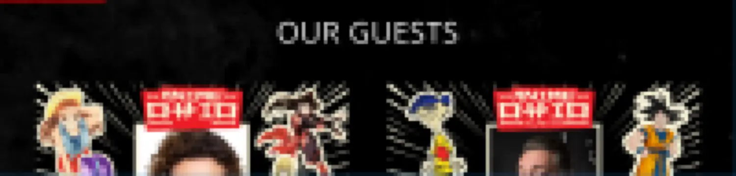 動漫俄亥俄州 2024 | 美國俄亥俄州沙倫維爾會議中心