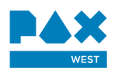 PAX West 2024 | Washington State Convention Center