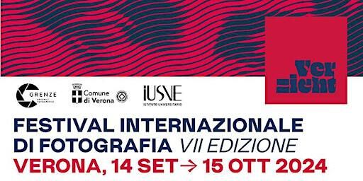 Festival Grenze Arsenali Fotografici | Bastione delle Maddalene Verona