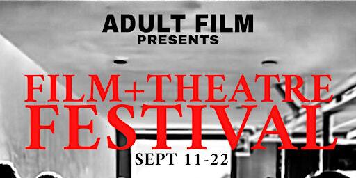 FILM + THEATRE FESTIVAL | 350 Cornelia St