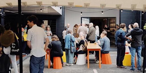 Coffee & Croissants: Alfredo Gutiérrez Borrero and Albert L Refiti | Objectspace