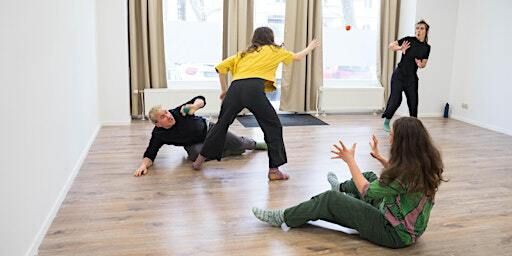Eine Stunde spielen | Verbindungsraum | Alina Klisch - Systemisches Coaching