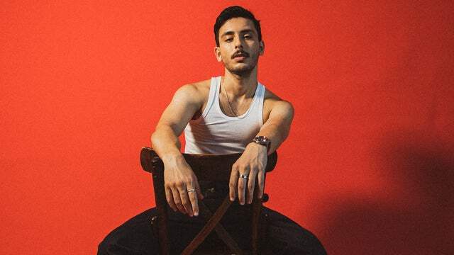 Hasan Raheem 2024 (Dallas) | The Echo Lounge & Music Hall