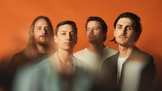 The Plot In You: North American Tour 2024 2024 (New Orleans) | The Joy Theater