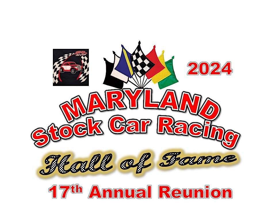 Maryland Stock Car Racing Hall Of Fame | Severna Park Elks, Truck House Road, Severna Park, MD, USA