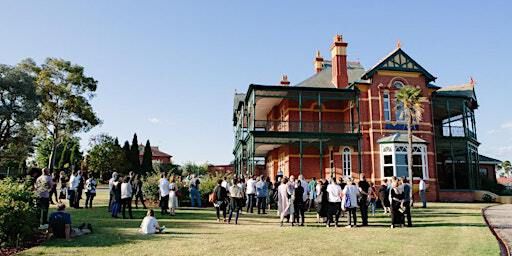 Summer Season Opening Event | Bundoora Homestead Art Centre