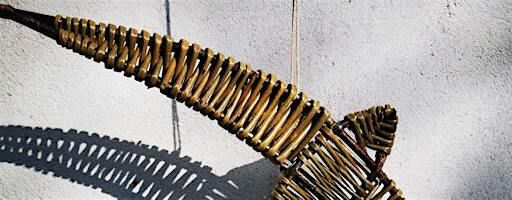Mary Lewis Willow Swallow Workshop 15/12/24 | Ruthin Craft Centre