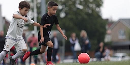 We Make Footballers Windsor Talent ID Event | Windsor Girls' School