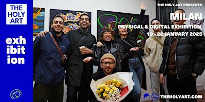 Art Exhibition in Milan | Metropolitan City of Milan