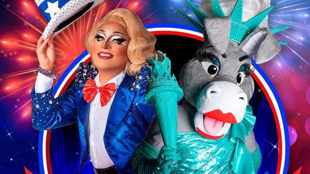 Turbulence & Burrita Burrona: Very At Your Level USA Tour 2025 (Seattle) | Neptune Theatre