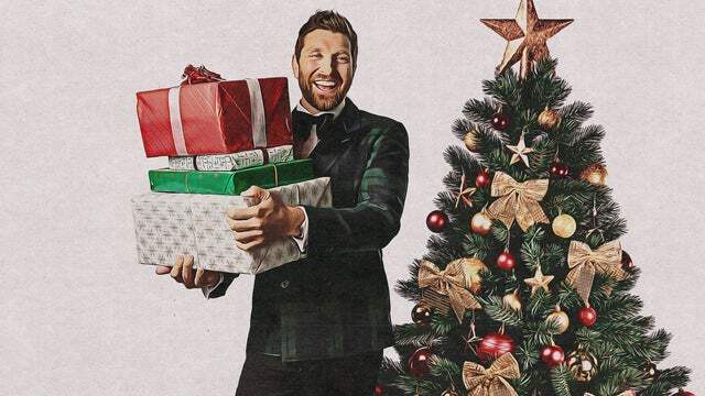 Brett Eldredge - GLOW: Welcome to the Family Tour 2024 (Chicago) | The Chicago Theatre