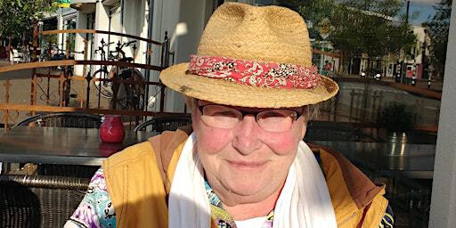 Het dagboek van mijn tante Joke | Verhalenhuis Utrecht