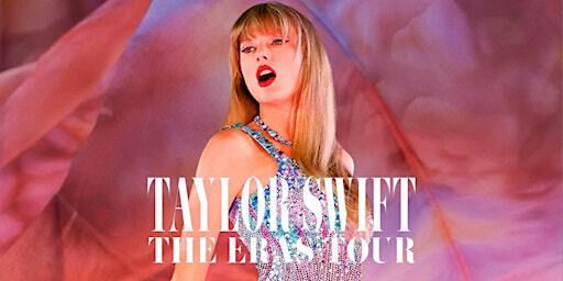 Taylor Swift Eras Party (+partie 1 Olivia Rodrigo) - Toulouse (2e édition) | Toulouse
