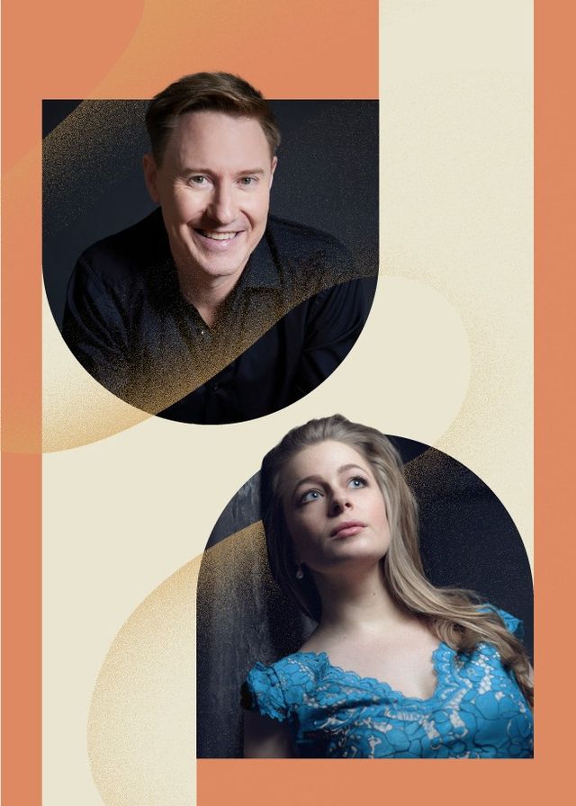 新年音樂會：夢中之城維也納 | 香港文化中心音樂廳