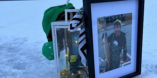 9th Annual Jake Saufert Memorial Ice Fishing Derby | Brownlows Landing