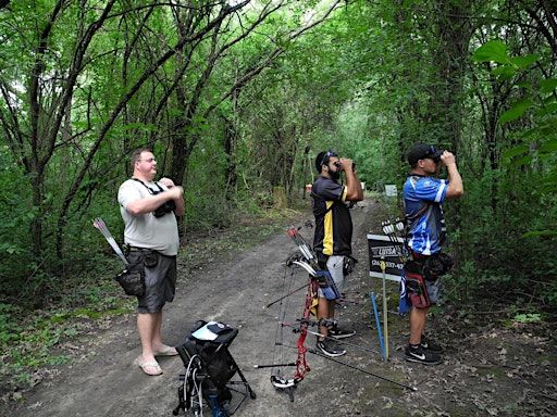 2nd Annual Buck Trail Shootout | 32622 Yahnke Rd