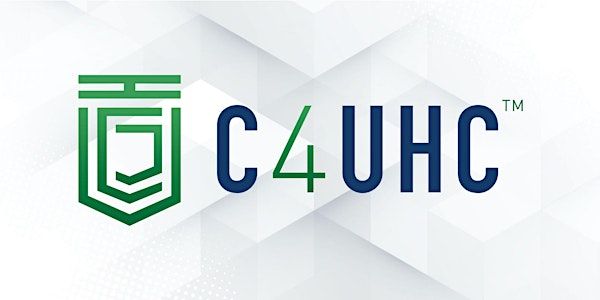 2025 C4UHC Symposium Navigating Forward, the Voice of Vendor Credentialing | Margaritaville Resort Orlando