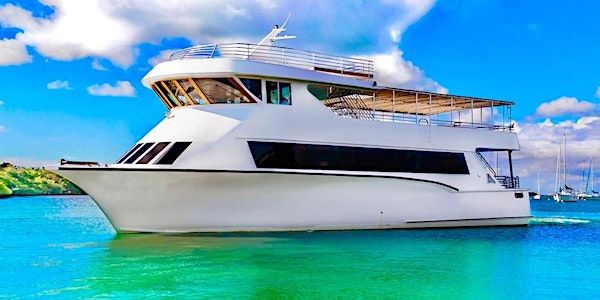 BEST PARTY BOAT & YACHT PARTY PACKAGE | 401 Biscayne Blvd