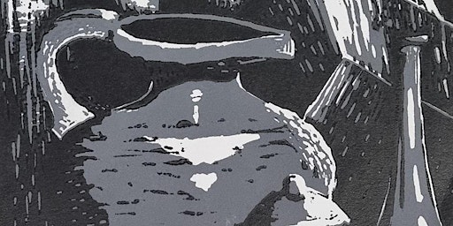 Printmaking Workshop Series - Linocut (3-colour/tone reduction) | John Howard Print Studios