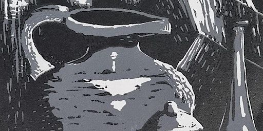Printmaking Workshop Series - Linocut (3-colour/tone reduction) | John Howard Print Studios