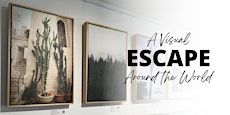 Wanderlust Prints: A Visual Escape Around The World | Wanderlust Prints Photography Gallery | Woollahra Sydney