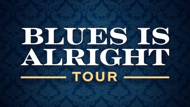 The 17th Annual Shreveport Blues Festival 2025 (Bossier City) | Brookshire Grocery Arena
